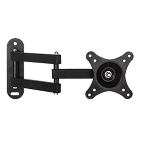 Skill Tech SH 1010P Low Cost Full-Motion Tv Wall Mount