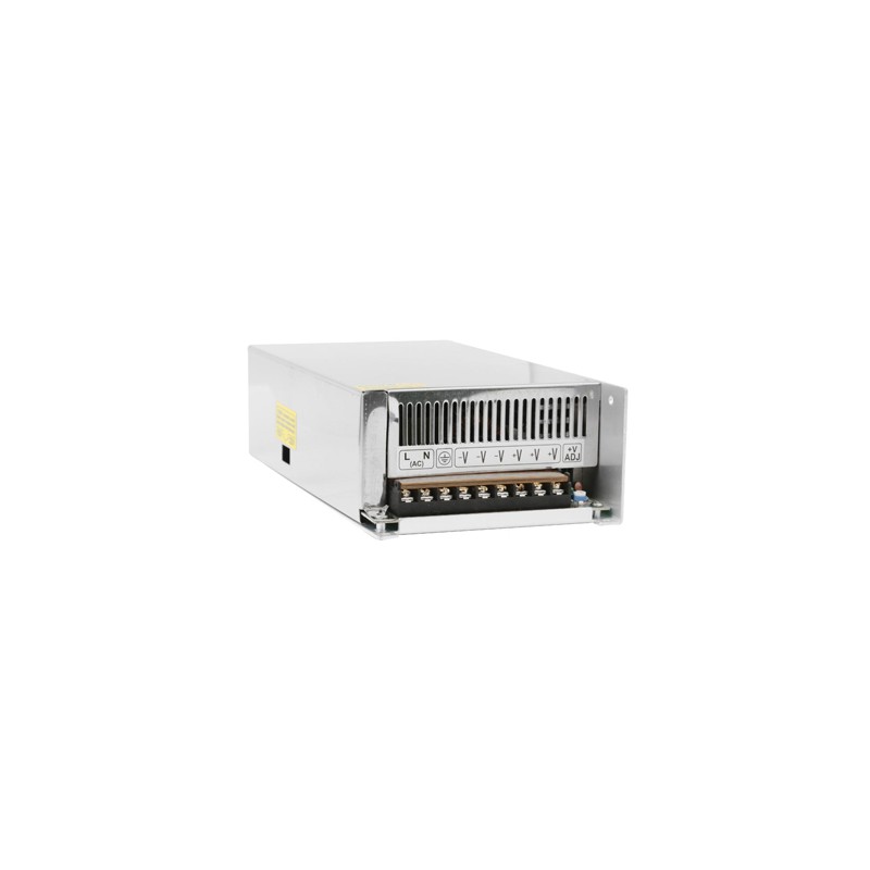 24V 20A SMPS Power Supply