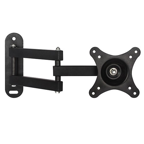 Skill Tech SH 1010P Low Cost Full-Motion Tv Wall Mount
