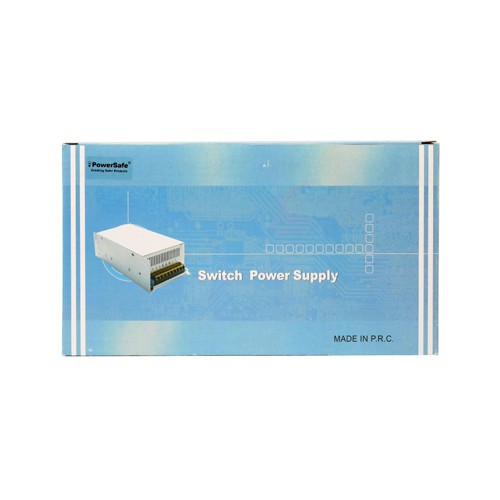 24V 20A SMPS Power Supply