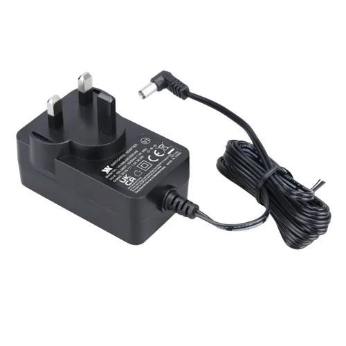 12V 2A DC Adapter