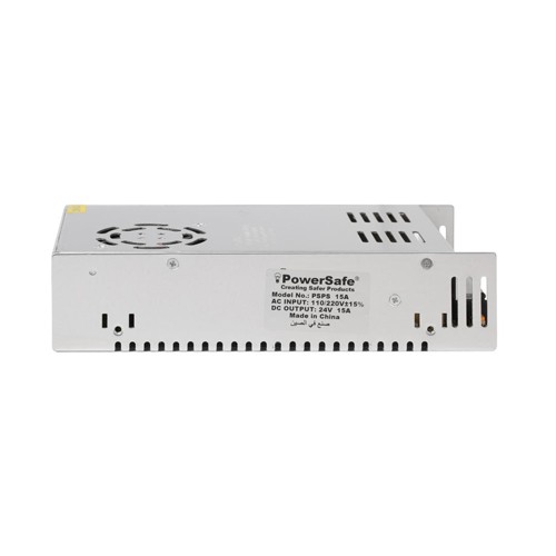 Powersafe Power Supply PSPS 15A-24V