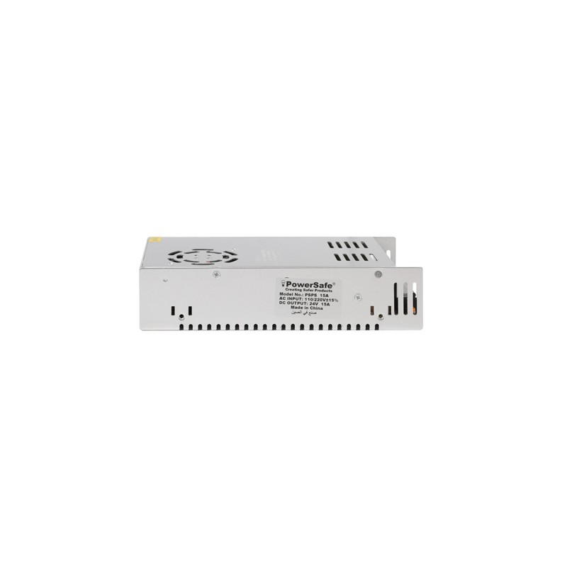 24V 15A SMPS Power Supply