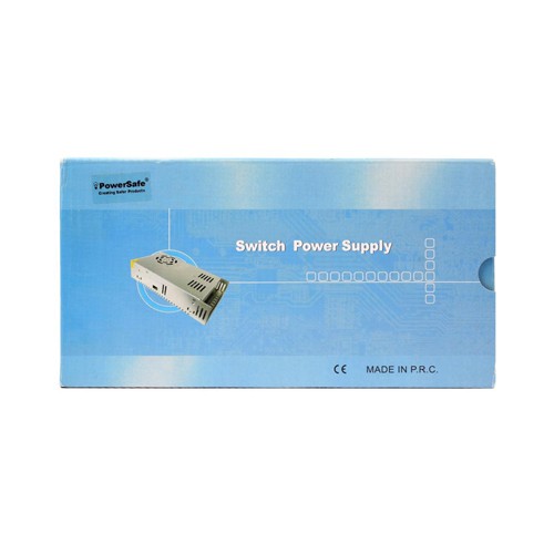 24V 15A SMPS Power Supply