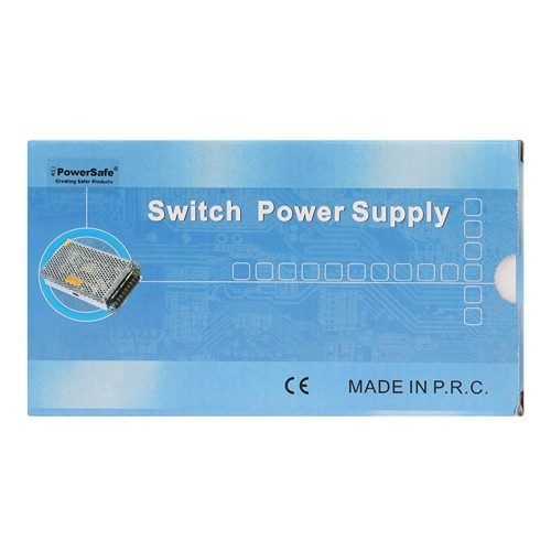 24V 10A SMPS Power Supply