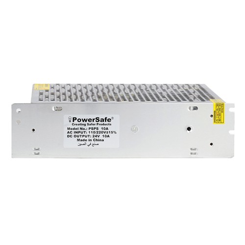 24V 10A SMPS Power Supply
