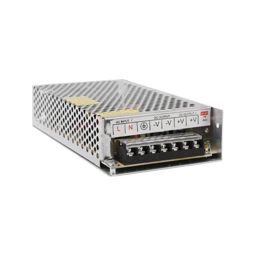 24V 5A SMPS Power Supply