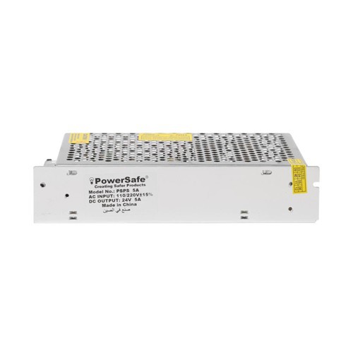 24V 5A SMPS Power Supply