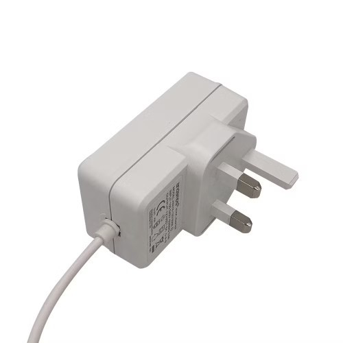 9V 1A DC Adapter