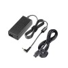 Toshiba Laptop Adapter 19V 3.95A with Power Cord UK Plug