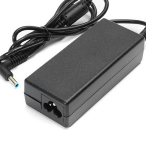 HP Laptop Adapter 19.5V 4.62A with Power Cord UK Plug