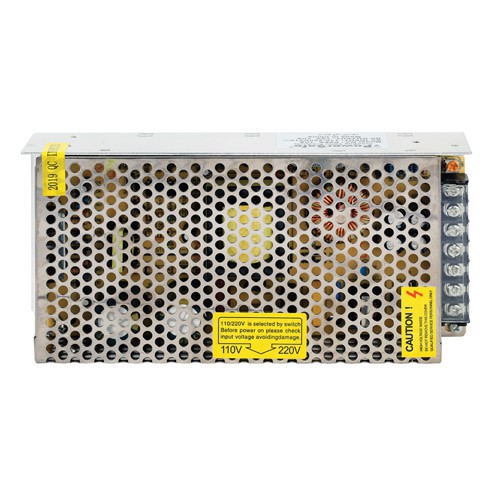 12V 10A SMPS Power Supply