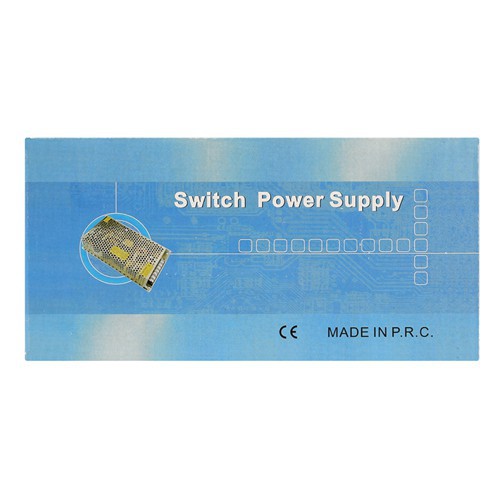 12V 10A SMPS Power Supply
