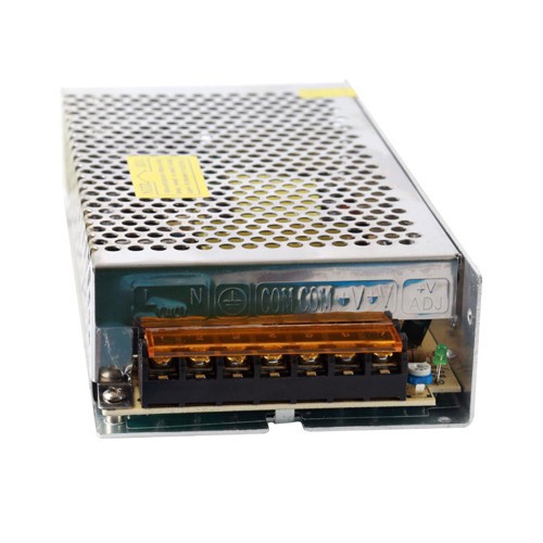 12V 15A SMPS Power Supply