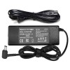 Sony Laptop Adapter 19.5V 4.7A with Power Cord UK Plug