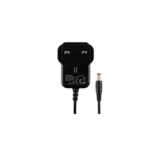 5V 3A DC Adapter