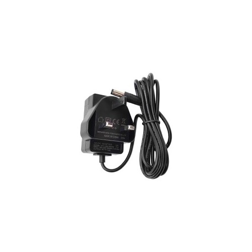 6V 1A DC Adapter