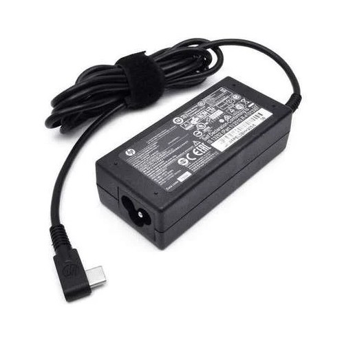 C-Type Laptop Charger For Hp
