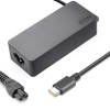 C-Type 65W Laptop Charger For Lenovo