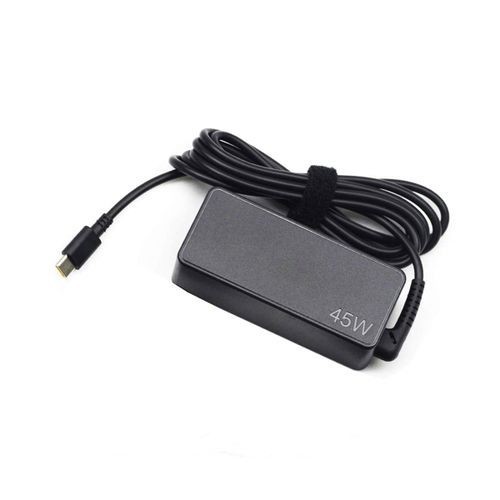 C-Type 45W Laptop Charger For Lenovo