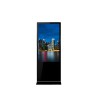 Skill Tech 43 Inch 4K Android 11 Digital Kiosk  With Wheels