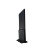 Skill Tech 43 Inch 4K Android 11 Digital Kiosk  With Wheels