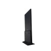 Skill Tech 55" Inch 4K Android 12 Digital Kiosk With Wheels