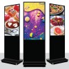 Skill Tech 43" Digital Signage Kiosk - IR Touch