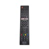 Geepas Universal Remote Control for TV