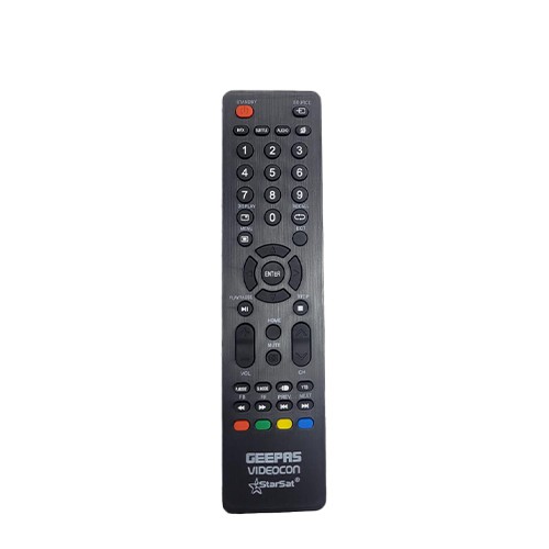 Geepas Smart Universal Remote Control Device