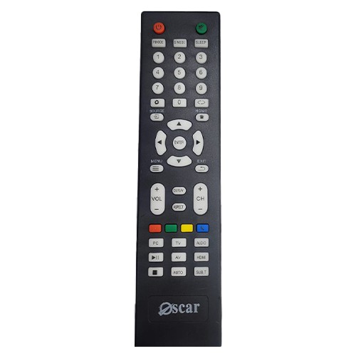 Oscar Smart Universal Remote Control Device