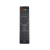 Ikon Smart Universal Remote Control for TV and Media Devices