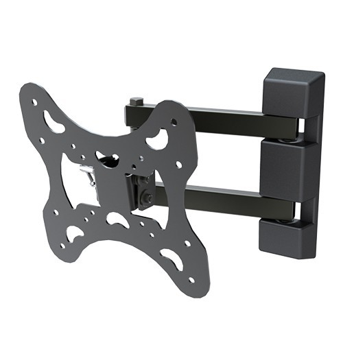 Skill Tech SH 30P Economy Full-Motion Tv Wall Mount