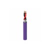 RAMCRO R1721 (R14300FE) 2CORE 18AWG SHIELDED LSZH CABLE