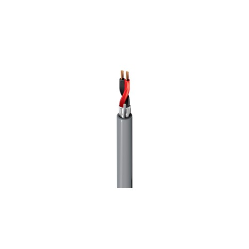 كابل رامكرو R15300FE ثنائي النواة مقاس 18AWG محمي