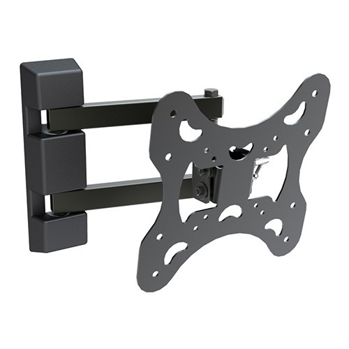 Skill Tech SH 30P Economy Full-Motion Tv Wall Mount