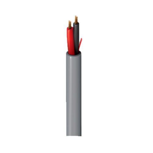 رامكرو RAMCRO R15300UE (R1014) 2 كور 18AWG غير محمي
