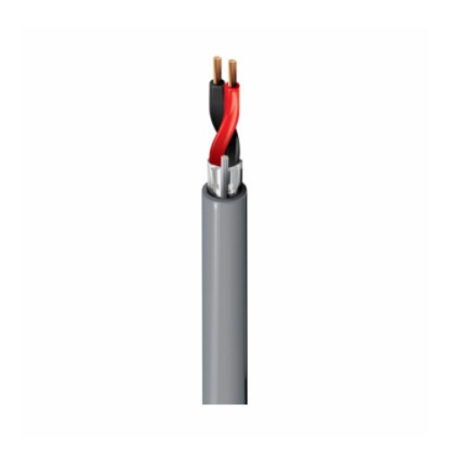 كابل رامكرو RAMCRO R15500FE 2core 22AWG المحمي
