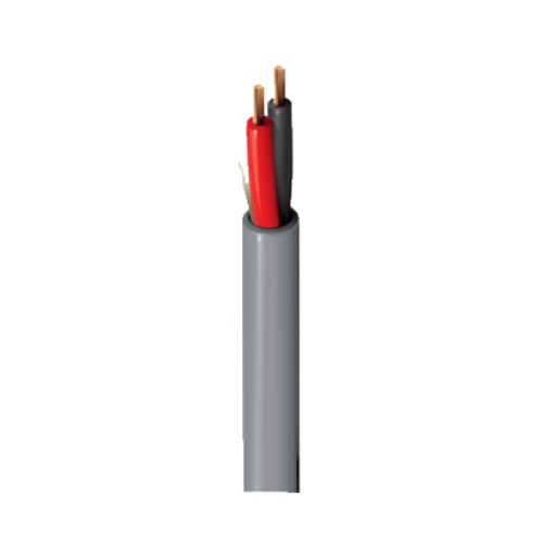 رامكرو RAMCRO R15500UE 2core 22AWG غير محمي