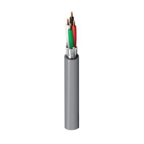 كابل ramcro r15502fe (r1230) 4core 22awg محمي بغطاء محمي