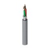 كابل ramcro r15502fe (r1230) 4core 22awg محمي بغطاء محمي