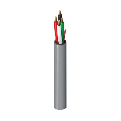 كابل RAMCRO R15502U 4CORE 22AWG غير محمي