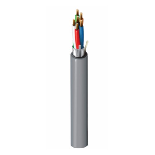 كابل رامكرو RAMCRO R15504FE 6core 22AWG محمي