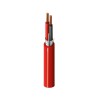 RAMCRO SAR0202HFSNH-ULFA 2CORE 16AWG SHIELDED