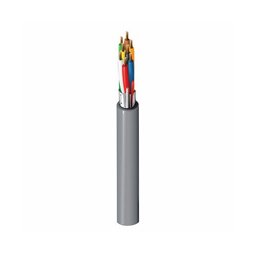 كابل رامكرو RAMCRO R15506FE 8core 22AWG المحمي