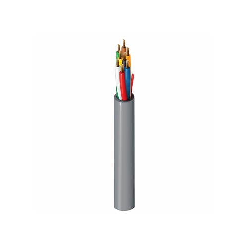 كابل رامكرو RAMCRO R15506U 8core 22AWG غير محمي
