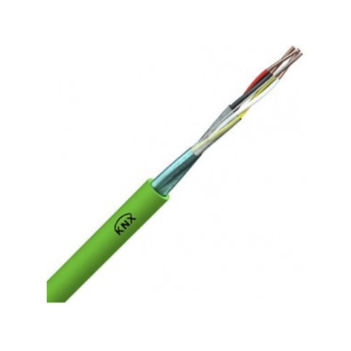 كابل RAMCRO R1YY00820 2 زوج 0.8 مم