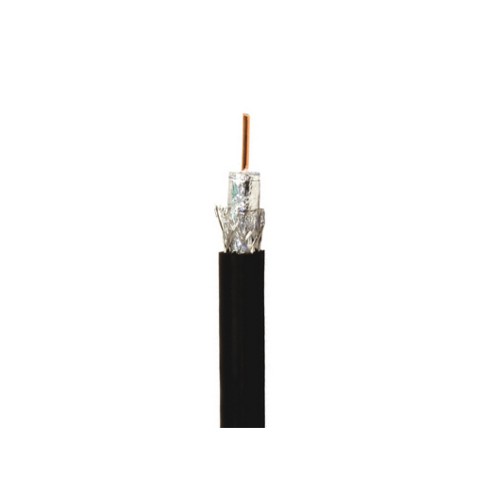 كابل Belcable BEL1523A-BK-305M RG11