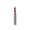 BELDEN 5200FE 2CORE 16AWG SHIELDED BMS, AUDIO, INSTRUMENT, COMMUNICATION, CONTROL CABLE