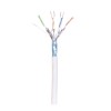 كابل شبكة RAMCRO R110GXE01 ذو 8 نوى من فئة CAT6A